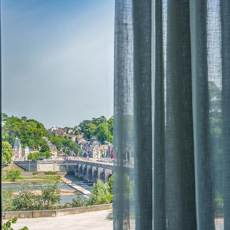 Hyper Centre Vue Bords Loire #Confort #Luxe Tours Eksteriør billede