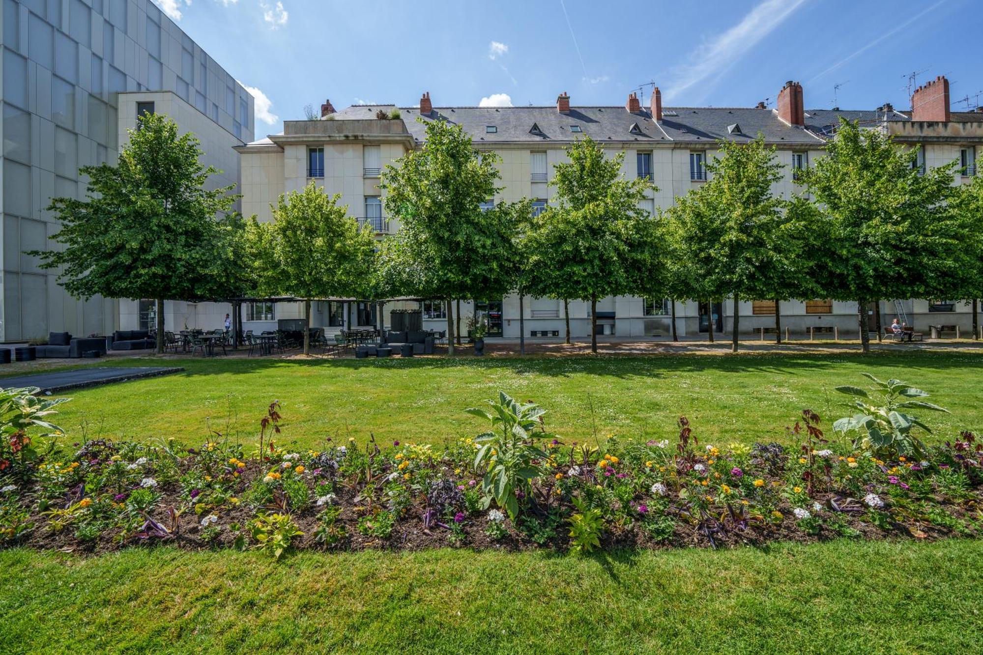 Hyper Centre Vue Bords Loire #Confort #Luxe Tours Eksteriør billede