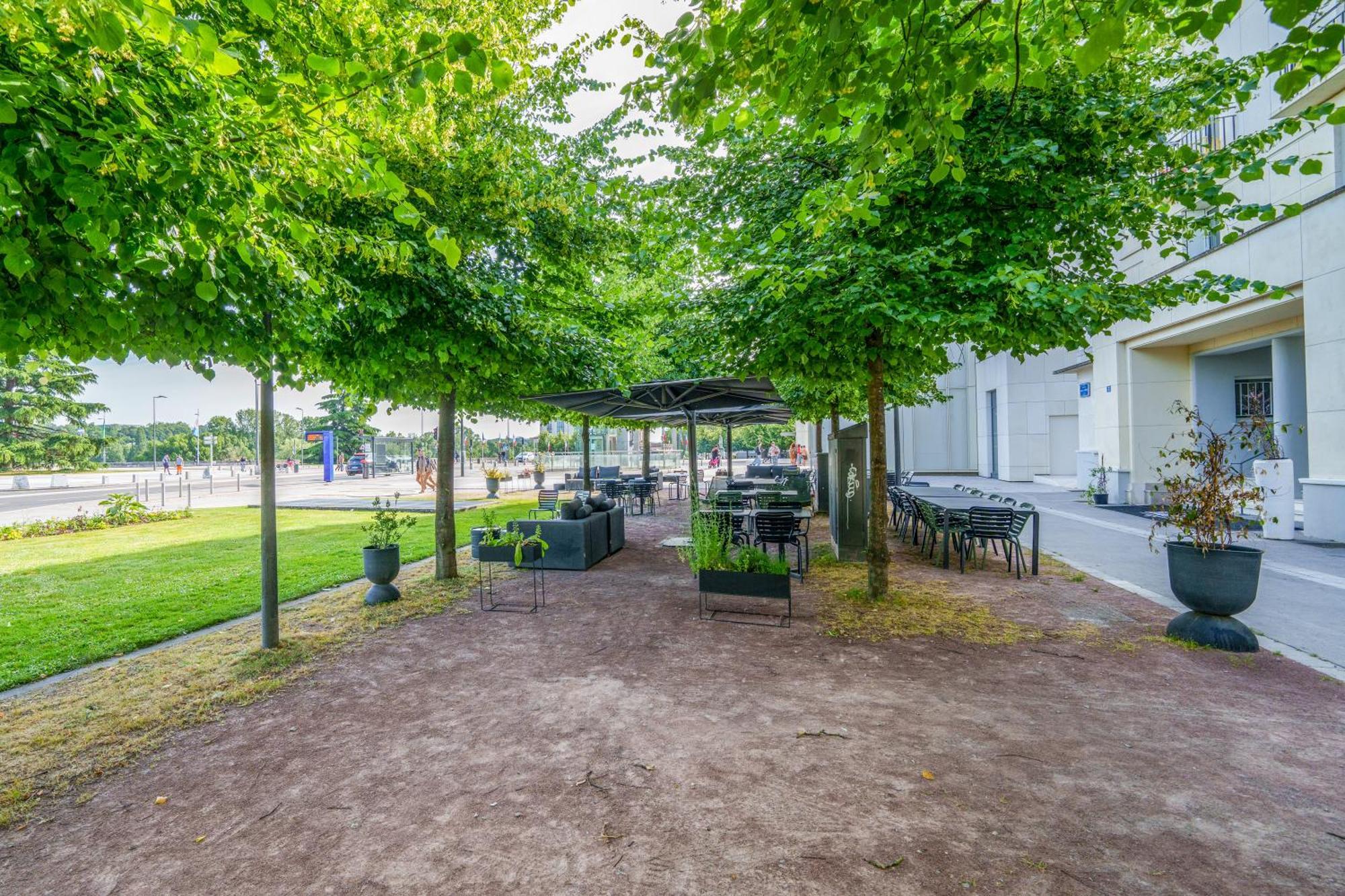 Hyper Centre Vue Bords Loire #Confort #Luxe Tours Eksteriør billede